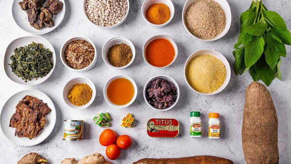 Why African Supermarkets Near Me Are the Best Place for Fresh Spices and Ingredients.