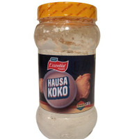 Hausa Koko is a traditional West African breakfast porridge made from fermented millet. It is especially popular in Ghana and Northern Nigeria, where it is enjoyed as a warm, nourishing, and lightly spiced morning meal.

At Crown Food Store, we provide authentic Hausa Koko ingredients in the UK, allowing you to enjoy this traditional African breakfast wherever you are. Whether you are familiar with it from home or discovering it for the first time, Hausa Koko offers a comforting and nutritious start to the day.

If you are searching for Hausa Koko in the UK, our African grocery store online makes it easy to order authentic ingredients with fast nationwide delivery.

? What is Hausa Koko?

Hausa Koko is made from fermented millet flour, which is cooked into a smooth porridge and often flavoured with ginger, cloves, pepper, or other traditional spices.

It is known for:

Light spicy flavour
Smooth, creamy texture
High nutritional value
Natural energy boost

It is commonly eaten with:

Koose (bean cakes)
Bread
Fried dough (bofrot/puff puff)
?️ Health Benefits of Hausa Koko

Hausa Koko is not just a traditional meal — it is also highly nutritious.

? Key benefits:
Rich in fibre for digestion
Naturally gluten-free
Good source of energy
Contains essential minerals from millet
Light and easy to digest

Because of these benefits, Hausa Koko is often enjoyed as a healthy breakfast or light evening meal.

? How Hausa Koko is Prepared

Traditional Hausa Koko is prepared by:

Fermenting millet
Drying and milling into flour
Mixing with water to form a smooth paste
Cooking until it thickens into porridge
Adding spices such as ginger, cloves, or pepper

It is typically served warm and can be sweetened or enjoyed spicy depending on preference.

? Why Hausa Koko is Popular in the UK

As African cuisine continues to grow in popularity in the UK, traditional breakfasts like Hausa Koko are increasingly sought after by:

Ghanaian communities
Nigerian households
West African food lovers
Health-conscious consumers

Many customers search for African breakfast foods in the UK, making Hausa Koko a high-demand product for African grocery stores online.

? Why Buy Hausa Koko From Crown Food Store?

At Crown Food Store, we specialise in authentic African food products that bring traditional flavours to your home in the UK.

Customers choose us because:
Authentic African ingredients
Trusted African grocery store UK online
Fast and reliable UK delivery
High-quality food products
Easy online ordering system
? African Groceries Delivery UK

We offer fast African groceries delivery across the UK, ensuring you can enjoy traditional meals like Hausa Koko without difficulty finding ingredients locally.

Whether you are preparing breakfast for your family or reconnecting with traditional African cuisine, we make it easy to shop online.

? Related Products

You may also like:

Tiger Nuts
Millet Flour
Groundnuts (Peanuts)
African Honey
Pap / Akamu (Ogi)
❓ Frequently Asked Questions
What is Hausa Koko made from?

Hausa Koko is made from fermented millet flour cooked into a porridge.

Is Hausa Koko healthy?

Yes. It is rich in fibre, easy to digest, and provides natural energy.

How do you eat Hausa Koko?

It is usually eaten warm with koose, bread, or puff puff.

Can I buy Hausa Koko in the UK?

Yes, you can buy authentic Hausa Koko ingredients online from Crown Food Store with UK delivery.

? Final Note

Hausa Koko is a traditional African breakfast enjoyed for its comforting taste and nutritional value. At Crown Food Store, we make it easy to enjoy authentic West African meals anywhere in the UK with fast online delivery.
This authentic Hausa Koko is perfect for anyone seeking a wholesome, filling, and energizing meal. The fermentation process enhances the taste while also improving digestibility, making Hausa Koko gentle on the stomach and ideal for daily consumption. Whether enjoyed in the morning or as a light evening meal, Hausa Koko provides long-lasting energy and warmth, especially during cold or rainy weather.

One of the key benefits of Hausa Koko is its nutritional value. Millet is naturally rich in fiber, vitamins, and essential minerals such as magnesium and iron. Hausa Koko supports healthy digestion, boosts energy levels, and helps keep you full for longer periods. It is suitable for both adults and children and can be enjoyed by people looking for a natural, plant-based food option.

Our Hausa Koko is hygienically processed and packaged to preserve freshness, aroma, and taste. It can be prepared quickly by mixing with hot water, making it a convenient choice for busy mornings. Hausa Koko pairs perfectly with accompaniments such as koose (bean cakes), bread, akara, or milk, allowing you to customize your meal to your preference.

For those who value cultural authenticity, Hausa Koko offers a true taste of tradition. The distinctive spicy aroma and smooth consistency reflect the heritage of generations who have relied on this nourishing porridge as a daily meal. Hausa Koko is not just food—it is comfort, culture, and wellness in one bowl.

If you are looking for a healthy alternative to processed cereals, Hausa Koko is an excellent choice. It contains no artificial additives and is made using natural ingredients. This makes Hausa Koko suitable for individuals who prefer clean, traditional foods with real health benefits.

Enjoy the warmth, flavor, and nutrition of Hausa Koko today. Whether you are reconnecting with your roots or discovering this traditional delicacy for the first time, Hausa Koko promises satisfaction in every sip. Add Hausa Koko to your pantry and experience a nourishing meal that combines taste, tradition, and wellness.