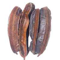 Organic Aidan Fruit (Prekese) Pods – Premium Dried West African Spice

Discover the rich aroma and traditional wellness power of Aidan fruit, also known as Prekese—a treasured West African spice valued for both its bold flavor and natural benefits. Our premium dried pods come from the tropical tree Tetrapleura tetraptera, carefully harvested and sun-dried to preserve their deep, smoky-sweet fragrance.

If you’re looking to buy Aidan fruit online that is authentic, aromatic, and versatile, this is the high-quality Prekese your kitchen and wellness routine need.

What Is Aidan Fruit (Prekese)?

Aidan fruit, commonly called Prekese in Ghana and parts of Nigeria, grows in long, dark brown pods with distinctive ridges. Inside the pod is a fragrant pulp rich in natural plant compounds. When added to food or brewed as tea, Prekese releases a warm, slightly sweet aroma with earthy undertones that instantly enhances your dish.

For generations, West African households have relied on Prekese as both a culinary staple and a traditional herbal ingredient. Today, it remains one of the most sought-after African spices worldwide.

If you’ve ever wondered what is Aidan fruit used for, the answer is simple: flavor, nourishment, and traditional wellness support.

Authentic Culinary Uses – A Must-Have West African Spice

Prekese is best known as a key ingredient in traditional soups and stews. Just one pod can transform a simple broth into a deeply aromatic, restaurant-quality meal.

Popular Culinary Uses:

Prekese for palm nut soup – A core ingredient in Ghanaian palm nut soup, adding rich depth and signature aroma.

Aidan fruit for pepper soup – Enhances the spicy broth with smoky sweetness.

Groundnut (peanut) soup

Rice and grain dishes

Meat and fish stews

Spice blends and marinades

How to Use Prekese in Cooking

If you’re searching for how to use Prekese in cooking, here’s the traditional method:

Rinse the pod lightly.

Break it into 2–3 pieces to release stronger flavor.

Add to soups or stews during cooking.

Remove before serving.

The longer it simmers, the deeper the infusion. Many cooks prefer crushing it slightly before adding it to enhance its aromatic oils.

Its bold yet balanced flavor pairs beautifully with goat meat, beef, chicken, smoked fish, and plant-based dishes.

Aidan Fruit Benefits – Traditional Wellness Support

Beyond its culinary appeal, Aidan fruit benefits have made it a staple in traditional herbal practices across West Africa.

Prekese is commonly used in herbal infusions and teas and is traditionally used for digestion support and overall vitality. While not intended to diagnose or treat medical conditions, it remains widely valued as part of a balanced wellness lifestyle.

Traditionally Associated Prekese Health Benefits:

Prekese health benefits for digestive comfort

Used in herbal preparations for postpartum care

Commonly included in natural immune-supporting blends

Used as a cleansing herbal infusion

Rich in plant-based antioxidants

Many customers specifically look for Prekese for postpartum support due to its long-standing traditional use in Ghanaian households.

How to Prepare Aidan Fruit Tea

One of the most popular long-tail searches is how to prepare Aidan fruit tea—and it’s incredibly simple.

Instructions:

Break one pod into smaller pieces.

Boil in 3–4 cups of water for 15–20 minutes.

Strain and enjoy warm.

The tea has an earthy, slightly sweet taste and can be enjoyed plain or with ginger and honey. Many people drink it as part of their wellness routine.

Botanical Quality & Authentic Sourcing

Our pods come directly from mature trees of Tetrapleura tetraptera, ensuring authentic origin and high potency.

Each batch is:

Naturally sun-dried

Free from additives and preservatives

Carefully selected for strong aroma

Packed to maintain freshness

We prioritize quality and authenticity so you receive Prekese pods that are intensely fragrant and full-bodied in flavor.

Why Buy Aidan Fruit Online From Us?

If you’re searching for where to buy Prekese that is fresh, authentic, and premium quality, we provide:

✔ High-aroma dried pods
✔ Authentic West African sourcing
✔ Clean, food-grade packaging
✔ Consistent quality control
✔ Bulk and wholesale options available

We understand that customers who buy Aidan fruit online want reliable quality and strong potency—and that’s exactly what we deliver.

Nutritional & Plant Compounds

Aidan fruit contains naturally occurring plant compounds such as:

Flavonoids

Saponins

Tannins

Natural antioxidants

Essential minerals

These compounds contribute to the long-recognized Aidan fruit benefits valued in traditional communities.

Perfect for Traditional & Modern Kitchens

Prekese is not limited to traditional recipes. Modern chefs and home cooks are now using it creatively in:

Slow-cooked broths

Fusion cuisine

Vegan stews

Herbal wellness blends

Natural spice rubs

Its complex aroma makes it a standout ingredient in both authentic African meals and contemporary dishes.

If you’ve been asking what is Aidan fruit used for, the possibilities are extensive—from hearty soups to soothing herbal tea.

Storage Instructions

To preserve freshness and potency:

Store in a cool, dry place

Keep in an airtight container

Avoid moisture and direct sunlight

Proper storage ensures long shelf life and consistent flavor strength.

SEO-Optimized Summary

Our Aidan fruit (Prekese) pods are premium dried pods from Tetrapleura tetraptera, perfect for Prekese for palm nut soup, Aidan fruit for pepper soup, and herbal tea. Known for traditional Prekese health benefits and valued for Aidan fruit benefits in digestive and postpartum wellness routines, this authentic West African spice belongs in every kitchen.

Whether you’re learning how to use Prekese in cooking or exploring how to prepare Aidan fruit tea, our high-quality pods provide strong aroma, rich flavor, and traditional authenticity.

Bring Authentic Flavor & Wellness Home

Experience the deep, aromatic richness of genuine Prekese. Add bold flavor to your soups, elevate your stews, and incorporate a time-honored herbal ingredient into your daily routine.

If you're ready to buy Aidan fruit online, choose premium quality you can trust.

Order today and enjoy authentic West African Prekese delivered straight to your door.