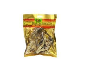 Stockfish is a dried fish commonly used in African soups and stews to add rich, smoky flavour. It is a key ingredient in many traditional dishes.

Order high-quality stockfish online in the UK with fast delivery.

? Uses
Egusi soup
Okra soup
Pepper soup
STOCK FISH COD – Premium Quality for Authentic African Dishes
Bring the rich, traditional flavors of Africa to your kitchen with our premium STOCK FISH COD—a must-have ingredient for anyone who loves authentic African cuisine. Carefully dried and preserved to retain its natural flavor, this cod is perfect for a variety of dishes including soups, stews, and sauces. Its robust, salty taste infuses your meals with a unique depth that only true stockfish can offer.

If you’ve been searching for African food shops near me, look no further. Our product is available at top-rated African food stores near me and in trusted African food markets near me, making it easier than ever to enjoy the taste of home. Whether you’re cooking Nigerian Okra soup, Ghanaian light soup, or any other West African classic, our STOCK FISH COD delivers the authentic flavor your family craves.

Wondering where to buy this delicacy? Simply search for an African food shop near me or an African store near me, and you’ll likely find our STOCK FISH COD on the shelf—trusted by African households across the country. It’s not just food—it’s a tradition passed from generation to generation.

Ideal for both home cooks and professional chefs, our stockfish is sourced from high-quality cod and naturally air-dried without preservatives. Its long shelf life ensures you always have a reliable, delicious protein option at hand.

Rediscover your heritage and elevate your cooking with STOCK FISH COD—now available at a local African food store near me and other authentic African markets. Don’t miss out on this essential pantry item!