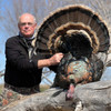 2022 Season for Merriam Turkey Hunt