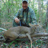 Brocket Deer hunt in Mexico