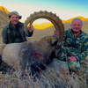 Gobi and Altia Hunt in Mongolia