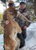 Mountain Lion, Montana - 1192