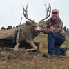 Rifle Mule Deer Hunt