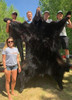 Black Bear - Alberta - 1117