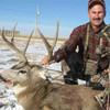 Archery Mule Deer hunt in Montana