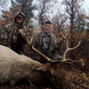 New Mexico Elk Rifle Season 2022