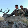 Coues Deer Hunt