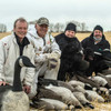 Waterfowl Hunting in Alberta