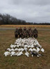 Waterfowl hunts in Kansas