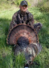 Eastern turkey hunts in Kansas