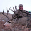 Archery mule deer hunts in South Dakota