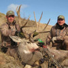 Archery mule deer hunts in South Dakota