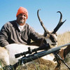 Trophy Antelope Hunting in Wyoming