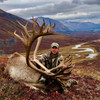 Alaska Combo Hunt 