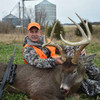 Cancellation Whitetail Deer Muzzleloader - Illinois - 1207