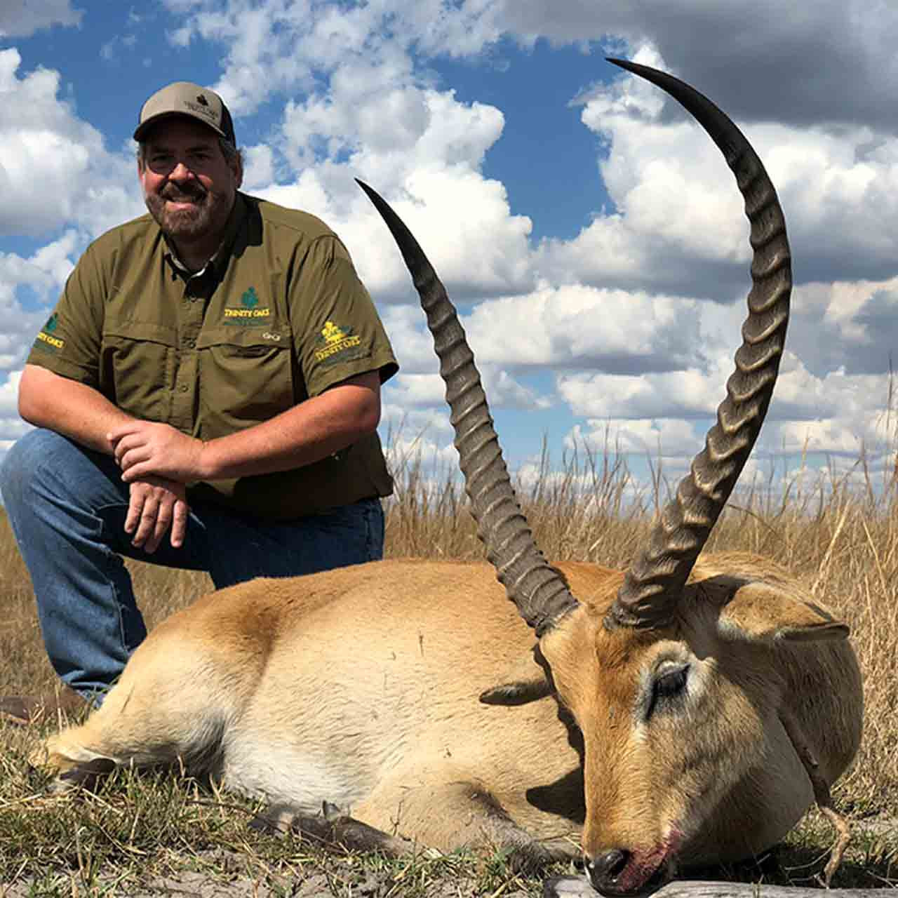 South Africa Plains Game Combo Hunt