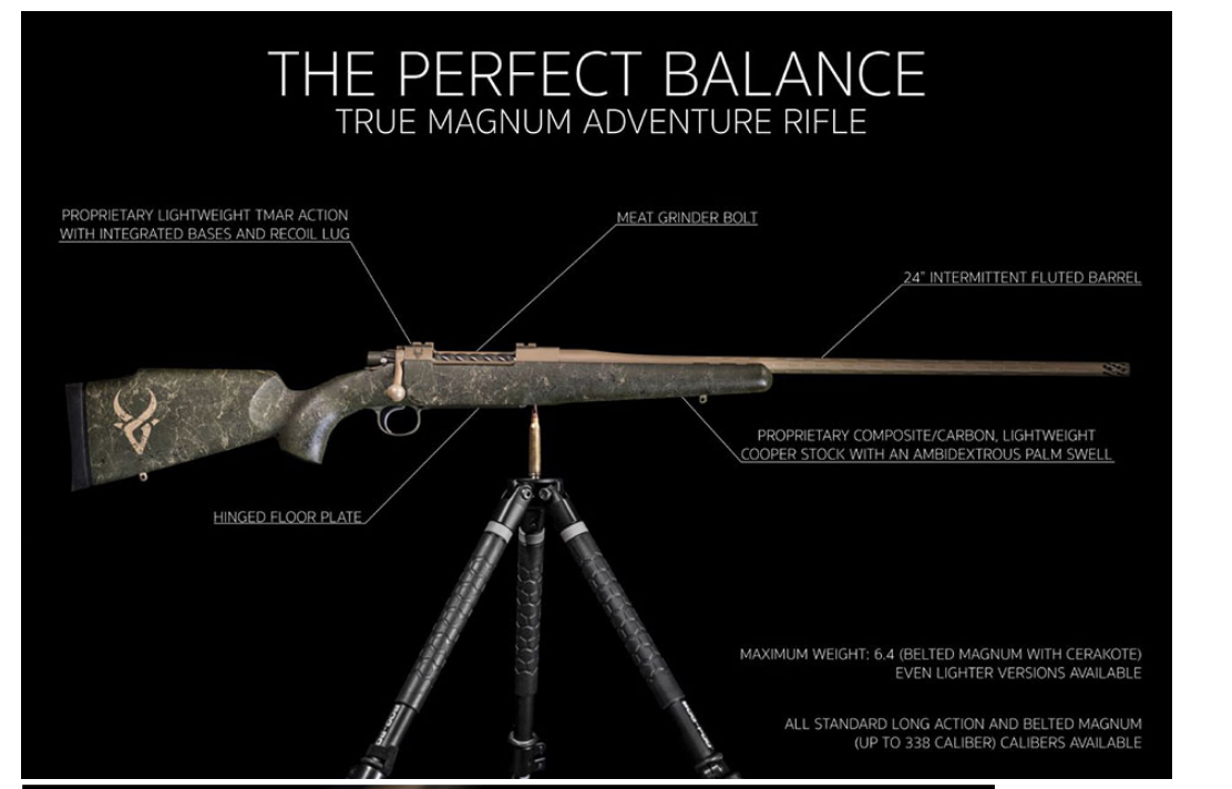 rifle serial number lookup cooper