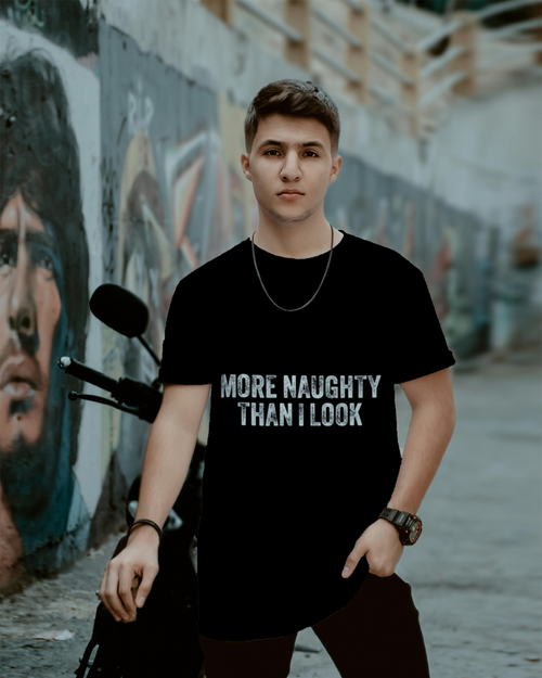 Funny Self-Employed “Staff Meeting” Graphic T-Shirt – Unisex Humour Tee | Everythingx.com