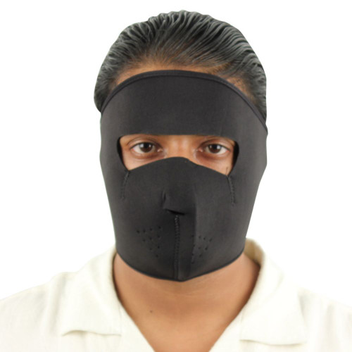 Stealth Assassin Neoprene Mask