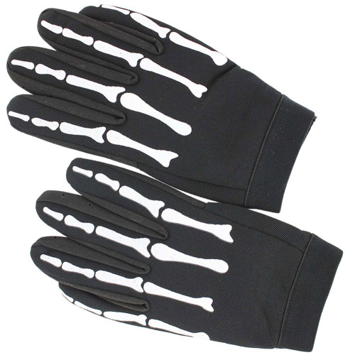 Omen of Death Reaper Gloves