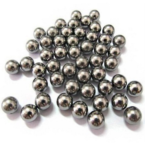 Slingshot 100 Piece 5-16 Inch Steel Ball Ammunition