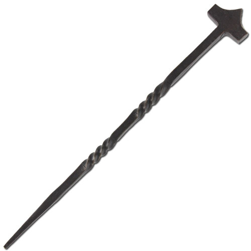 Renaissance Medieval Forged Ice Pick