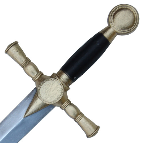 Classic Masonic Tiler Foam Sword
