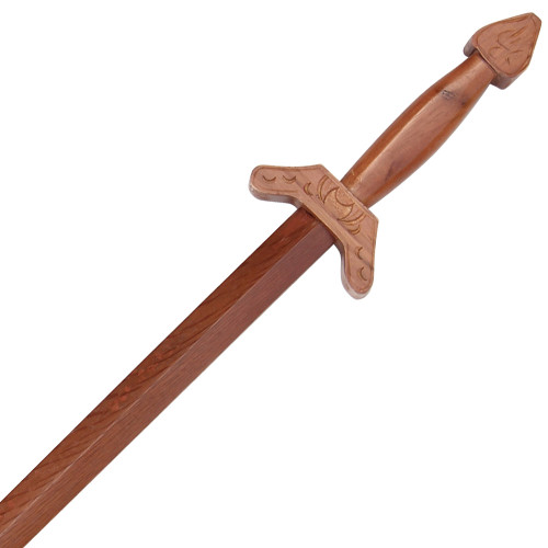 Tai Chi Wooden Practice Sword