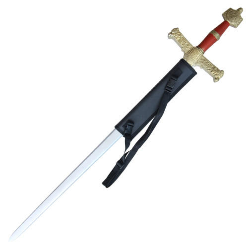 King of Kings Foam Solomon Sword FREE CARRING CASE