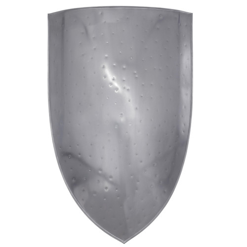 Fully Functional Handmade 16 Gauge Heater Shield