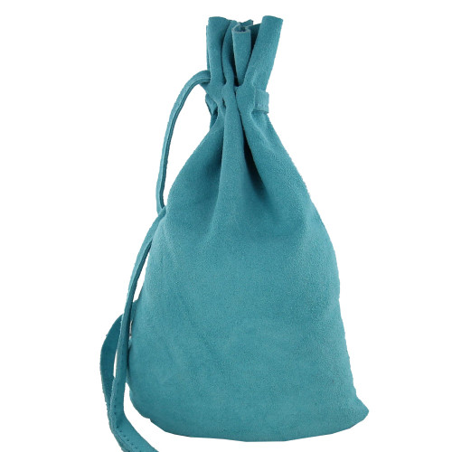 Suede Master Tailor Renaissance Suede Bag