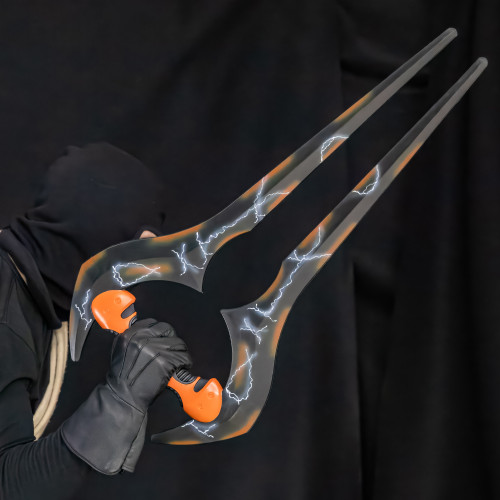 Cosplay Foam Vorpal Energy Weapon