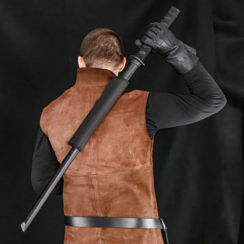 Combo Kendo Kata Elite Bokken and Sheath