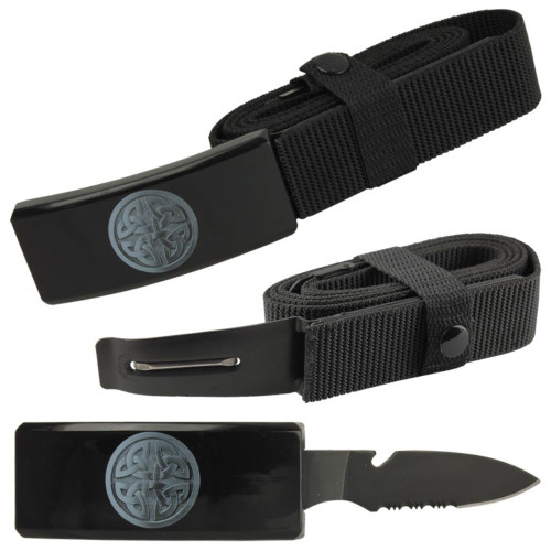 Eternal Essence Full Tang Tactical Belt Knife
