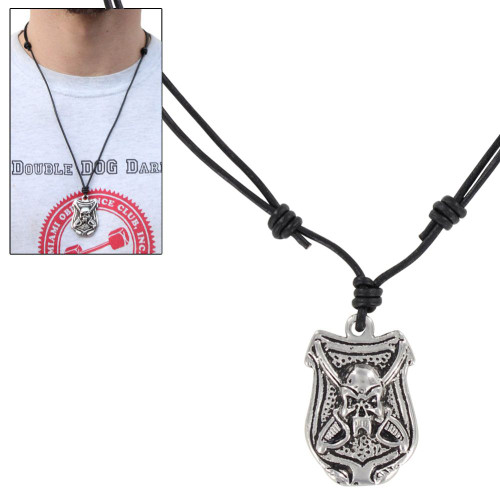 Pirate's Pendent of Cthulu's Horde