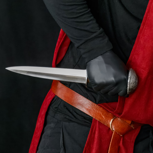 Kambar Cape Australian Jungle Hand Forged Dagger