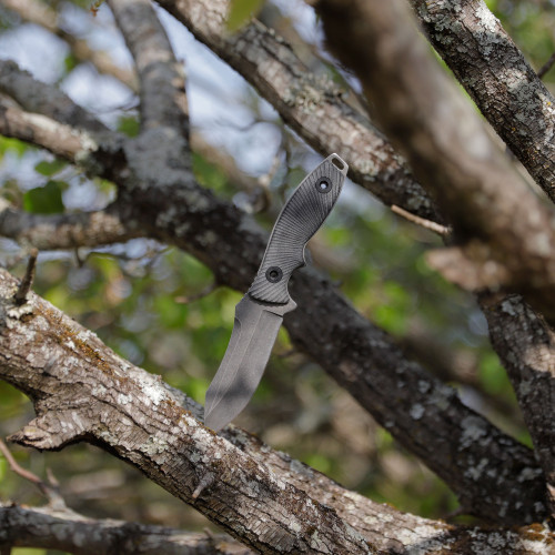 Dead Horse Dao Blade Outdoor Knife
