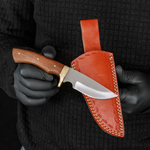 Full Tang Kentucky Howler Outdoor Knife