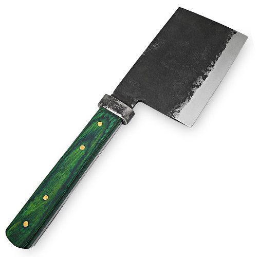 Full Tang Evergreen Outdoor Hatchet