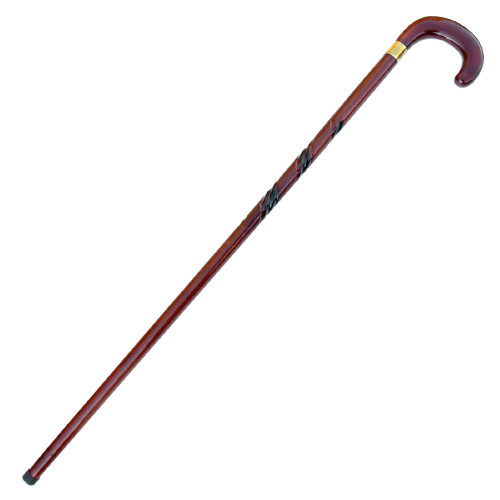 Modern Street Legal Walking Cane