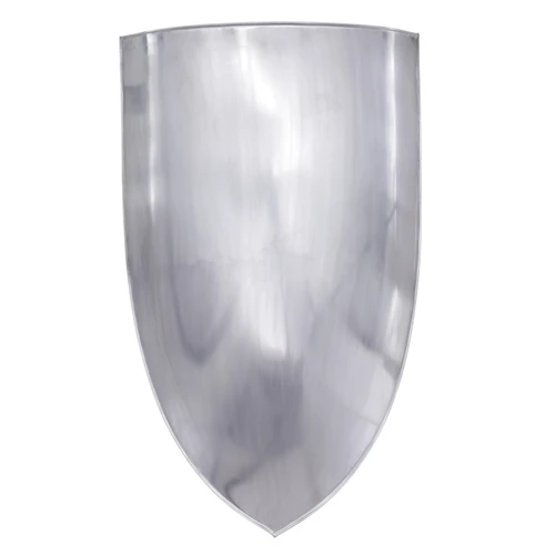 Decorative Medieval Style Shield – Polished Finish