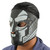 Doom Mad Rapper Neoprene Mask