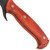 Devil's Dark Revenge Full Tang Sawback Machete