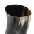 Medieval Viking Norwegian Drinking Horn & Stand