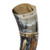 Cobra Strike Greek Drinking Horn