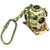 Naval Mark V Deep Sea Diving Helmet Keychain