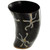 Earth Essence Drinking Horn Dining Hall Tumbler