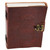 Centaurs Love Medieval Handmade Leather Journal